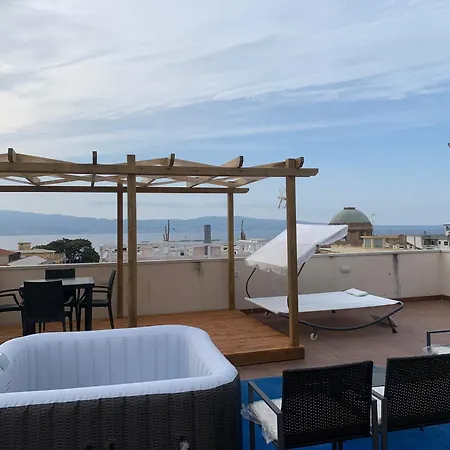 Apartment Luxury Ciccy