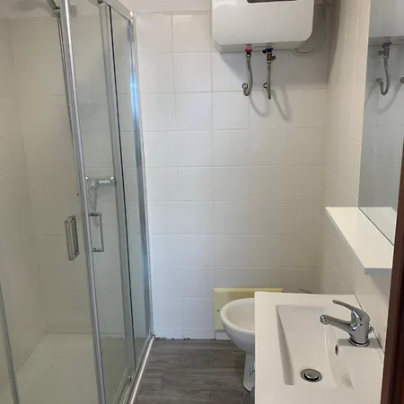 Apartment Luxury Ciccy