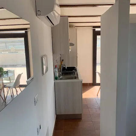 Luxury Ciccy Apartment *