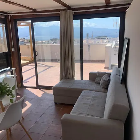 Luxury Ciccy Reggio di Calabria