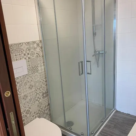Luxury Ciccy Apartman Reggio di Calabria